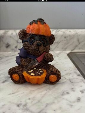 Halloween Collectibles